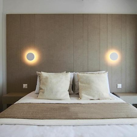 Apartamento Phaedrus Living: Seaview Luxury Flat Limnaria 114 Paphos Exterior foto