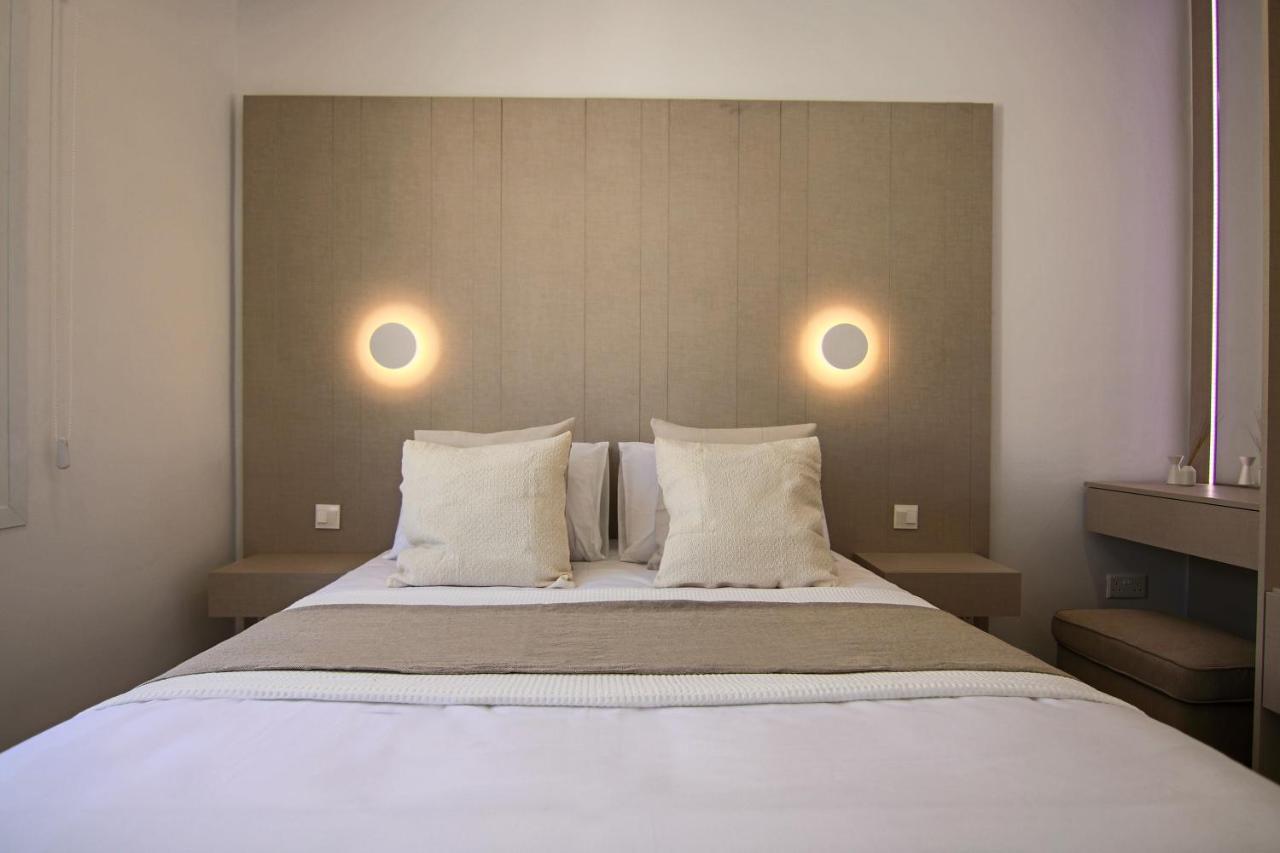 Apartamento Phaedrus Living: Seaview Luxury Flat Limnaria 114 Paphos Exterior foto